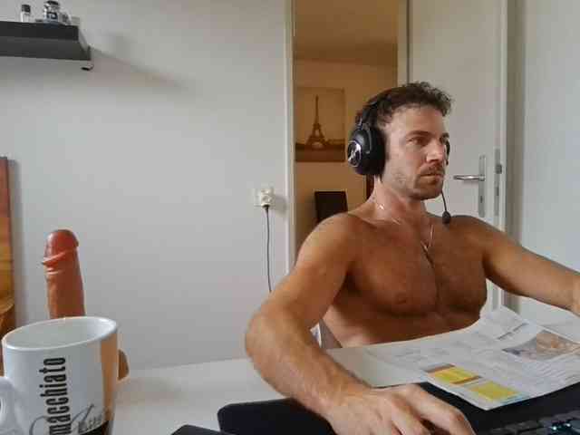 alphah-hunk