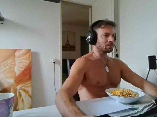 alphah-hunk