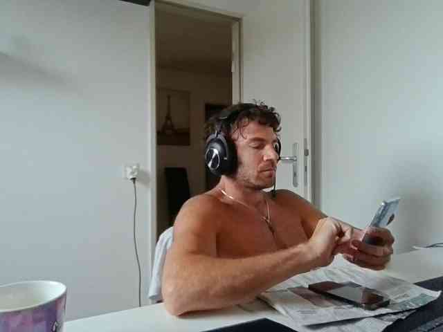 alphah-hunk