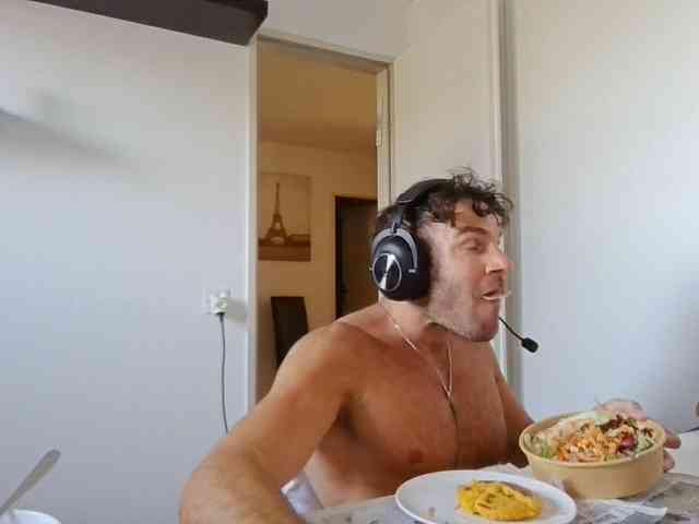 alphah-hunk