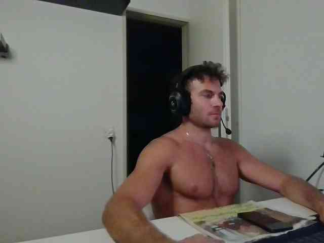 alphah-hunk