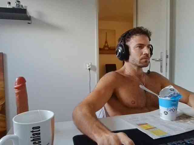 alphah-hunk