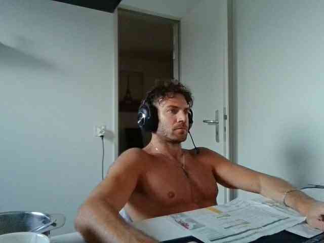 alphah-hunk