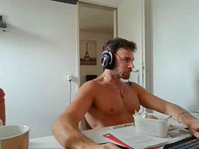 alphah-hunk