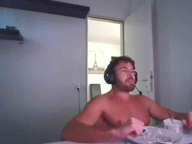 alphah-hunk