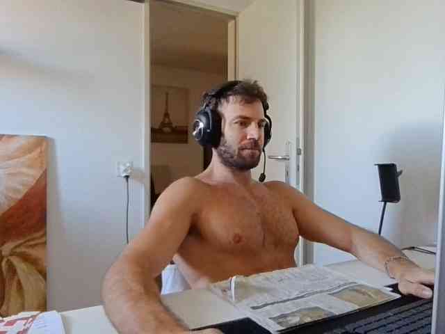alphah-hunk