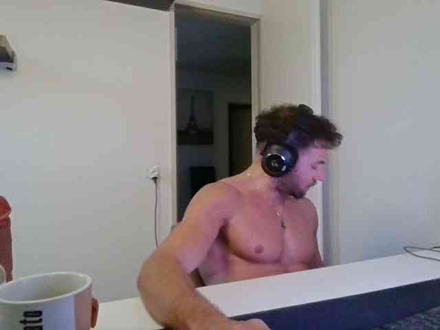 alphah-hunk
