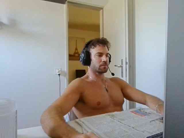 alphah-hunk