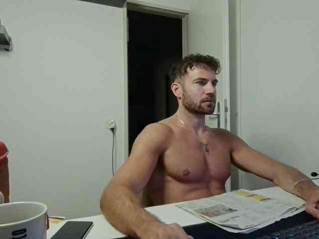 alphah-hunk