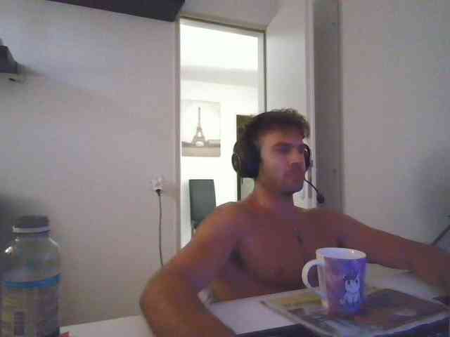 alphah-hunk