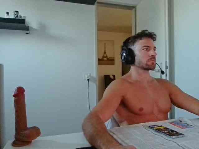 alphah-hunk