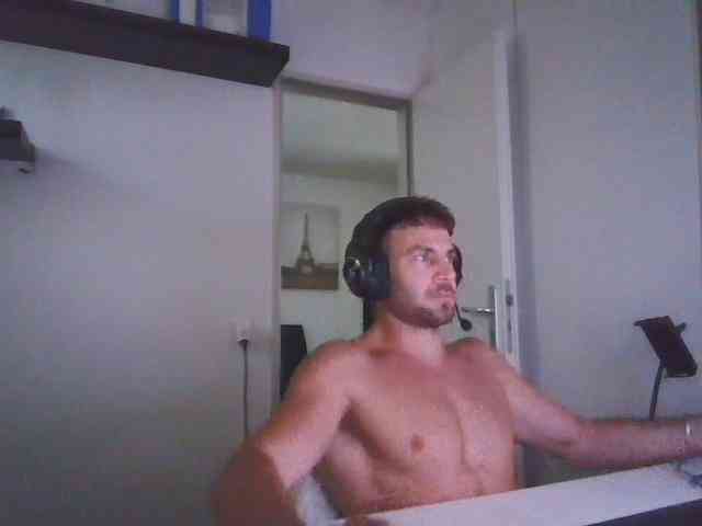 alphah-hunk