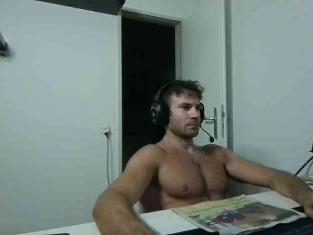 alphah-hunk
