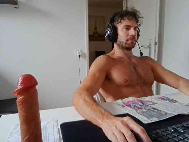 alphah-hunk