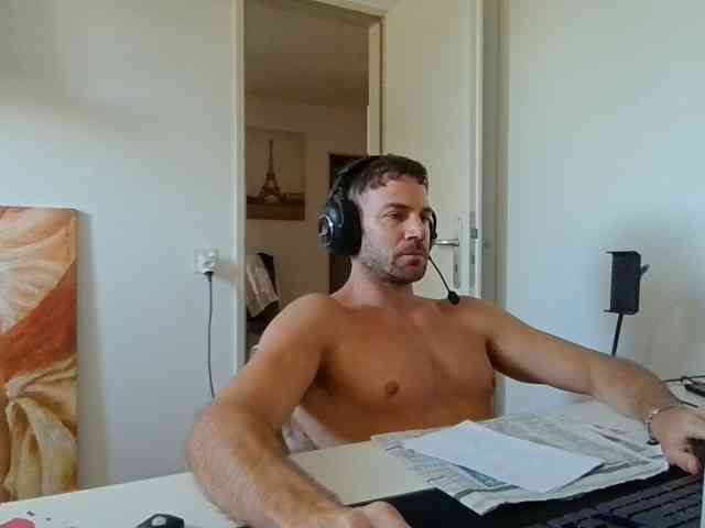 alphah-hunk