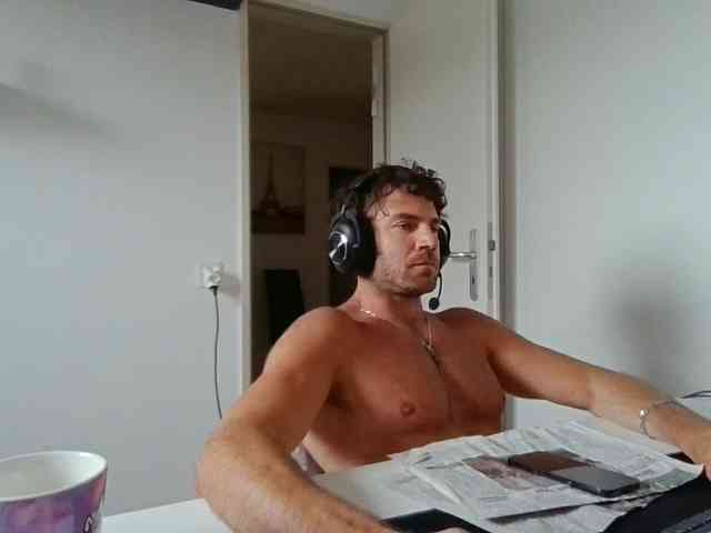 alphah-hunk