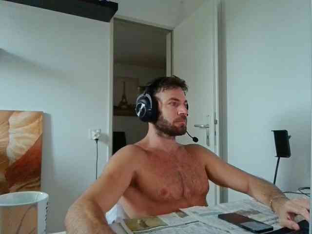 alphah-hunk