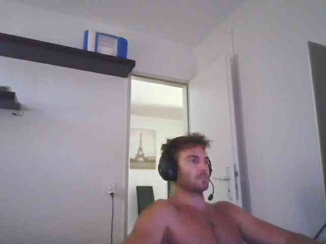 alphah-hunk