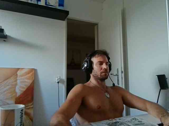 alphah-hunk