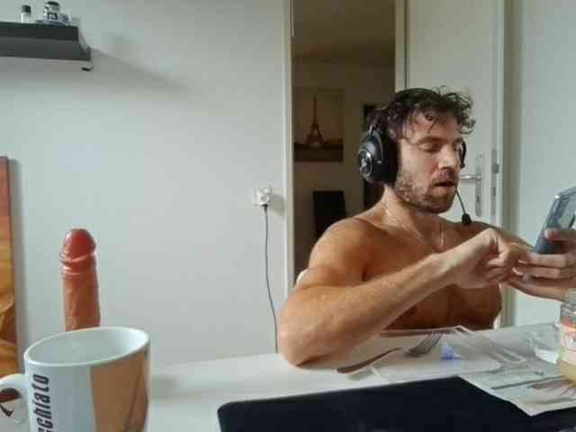 alphah-hunk