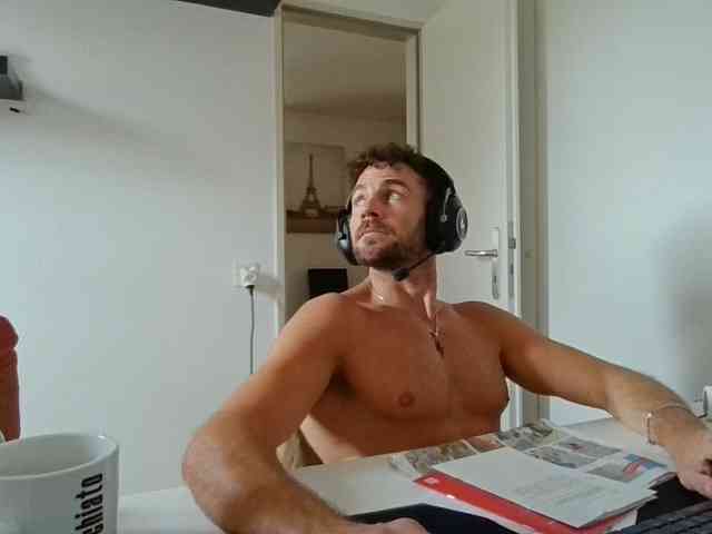 alphah-hunk