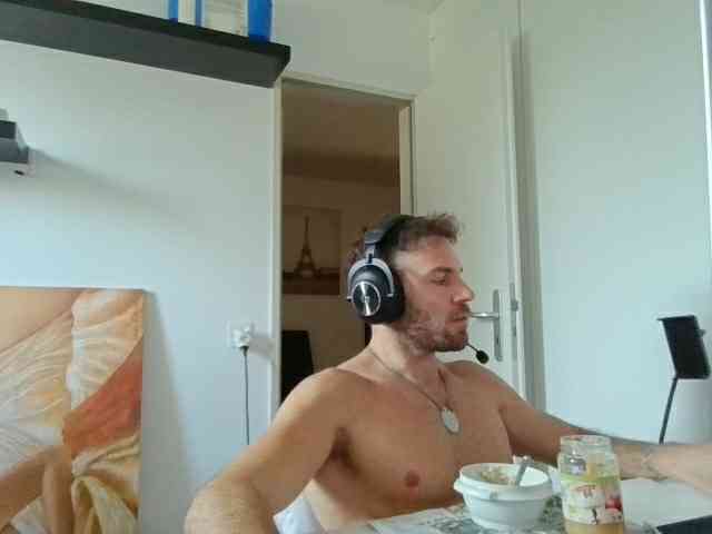 alphah-hunk