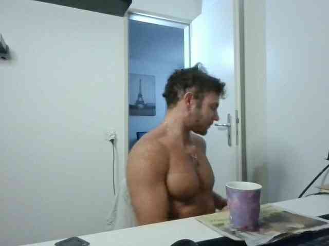 alphah-hunk