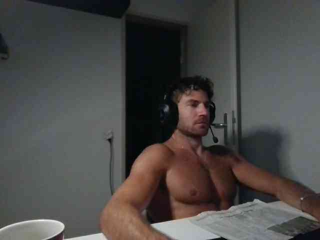alphah-hunk