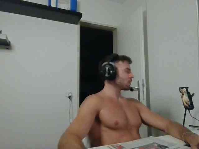 alphah-hunk
