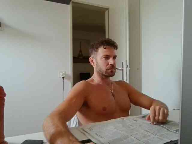 alphah-hunk