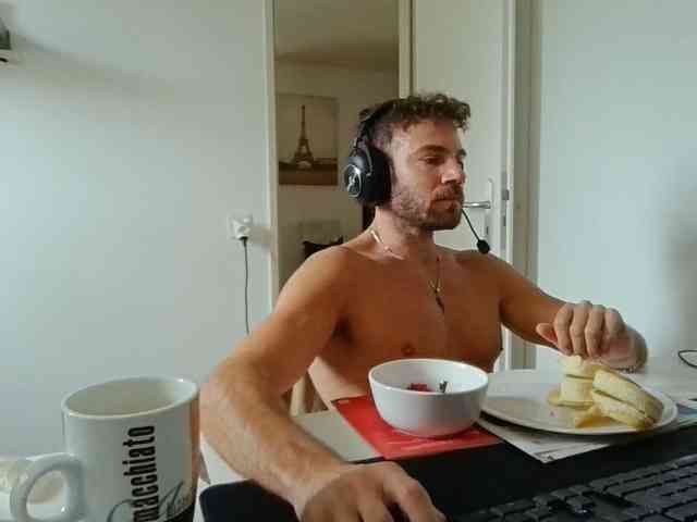 alphah-hunk