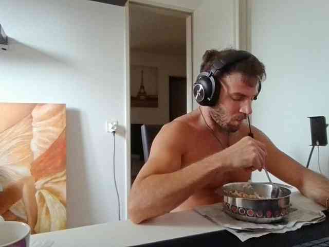 alphah-hunk