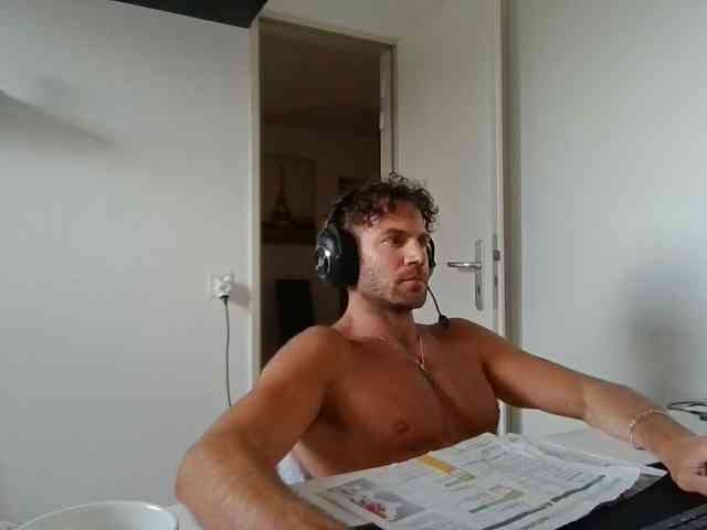 alphah-hunk
