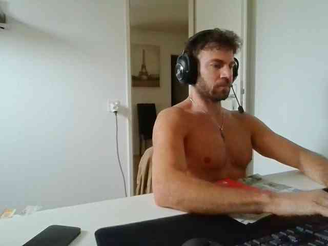 alphah-hunk