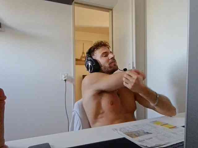 alphah-hunk