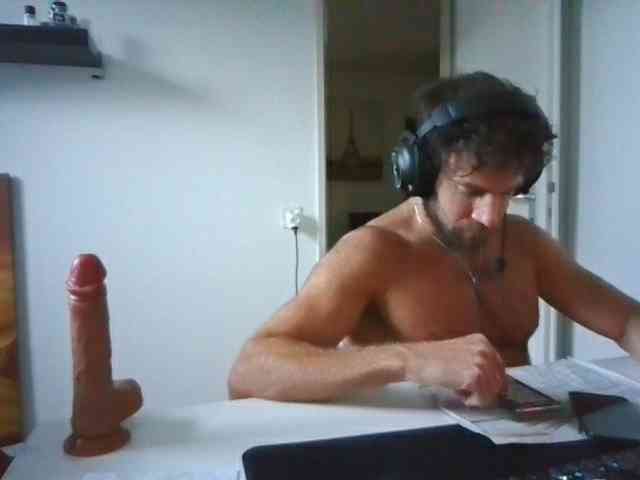 alphah-hunk