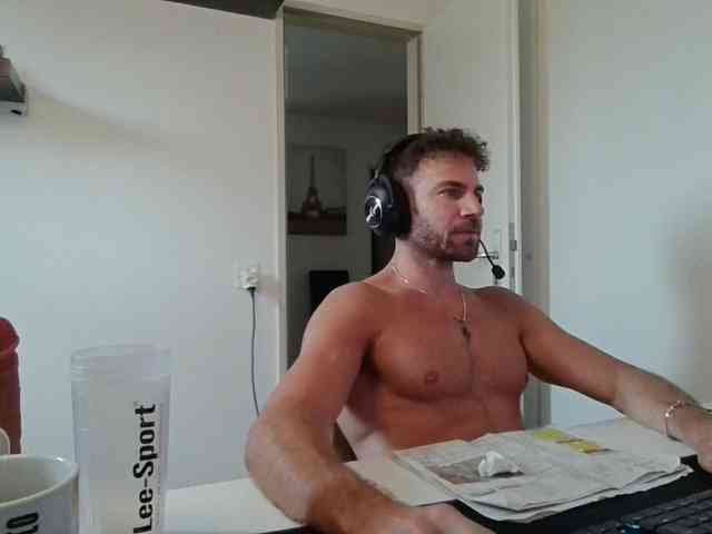 alphah-hunk