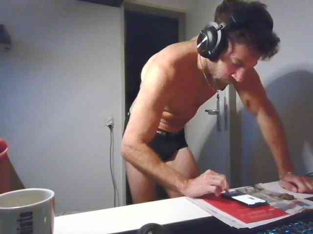 alphah-hunk