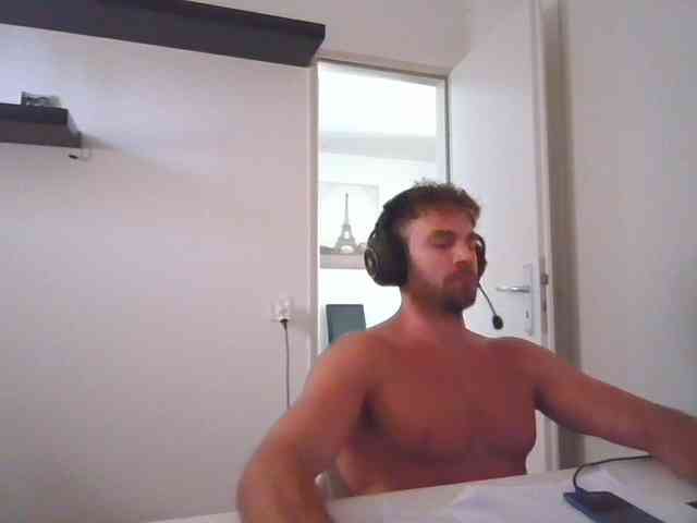 alphah-hunk Sex Cam Show