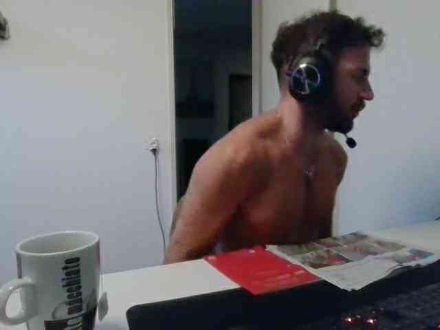 alphah-hunk