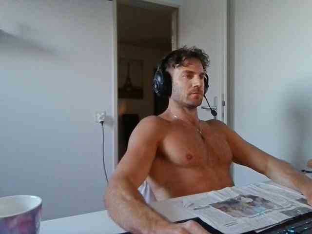 alphah-hunk