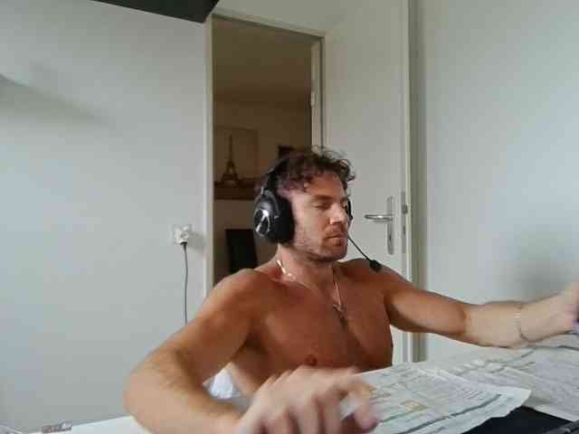 alphah-hunk