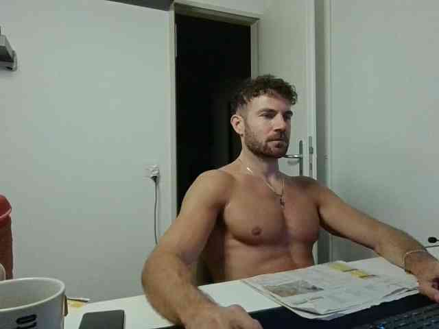 alphah-hunk
