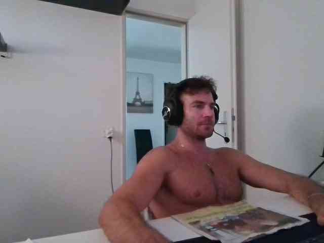 alphah-hunk
