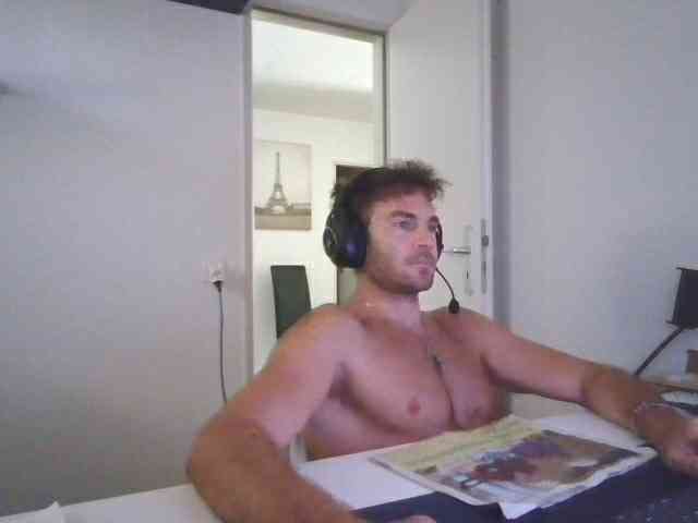 alphah-hunk