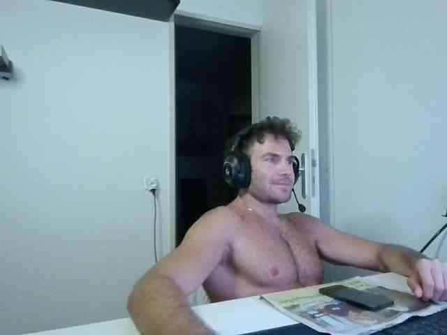 alphah-hunk