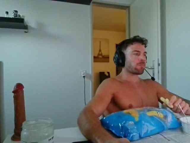 alphah-hunk