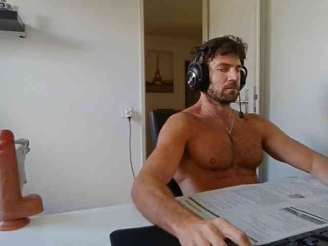 alphah-hunk