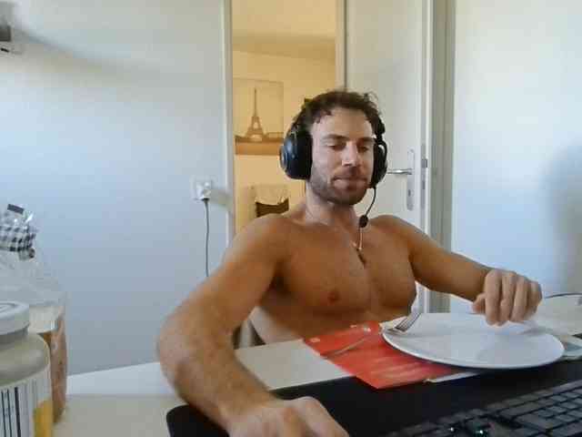 alphah-hunk