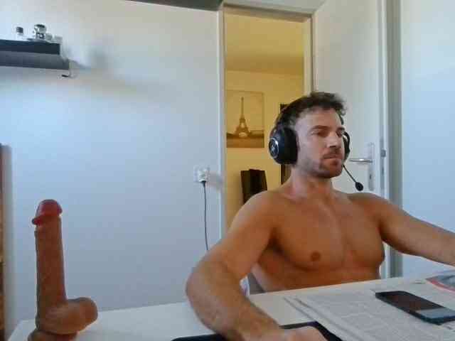 alphah-hunk